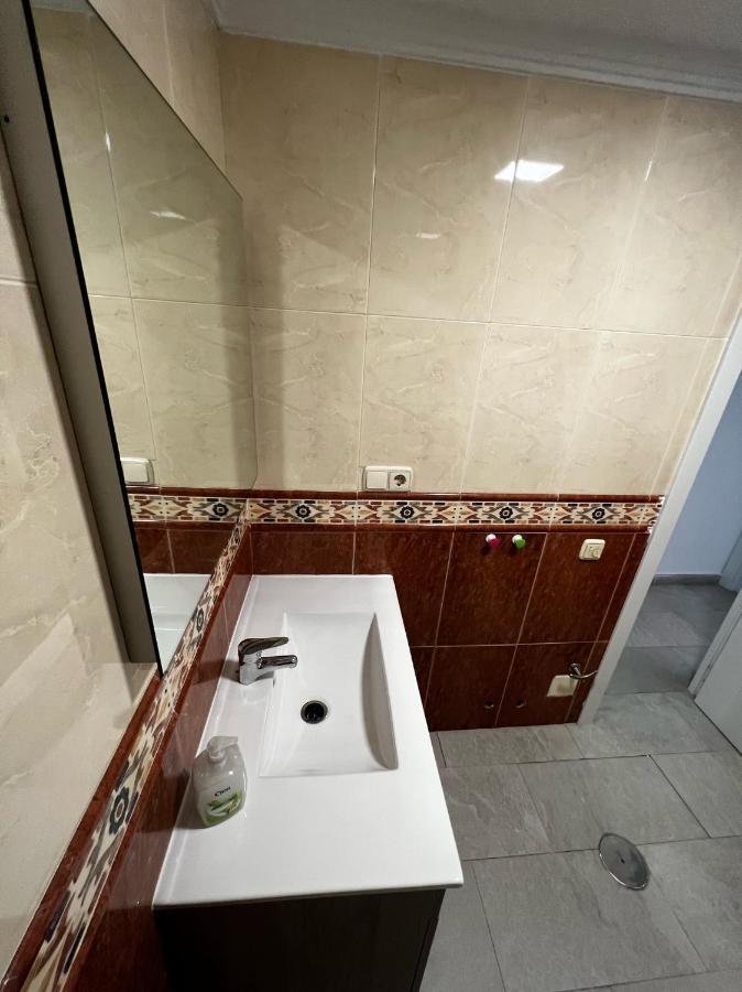 Premium Malaga Residence With Free Parking Exterior photo