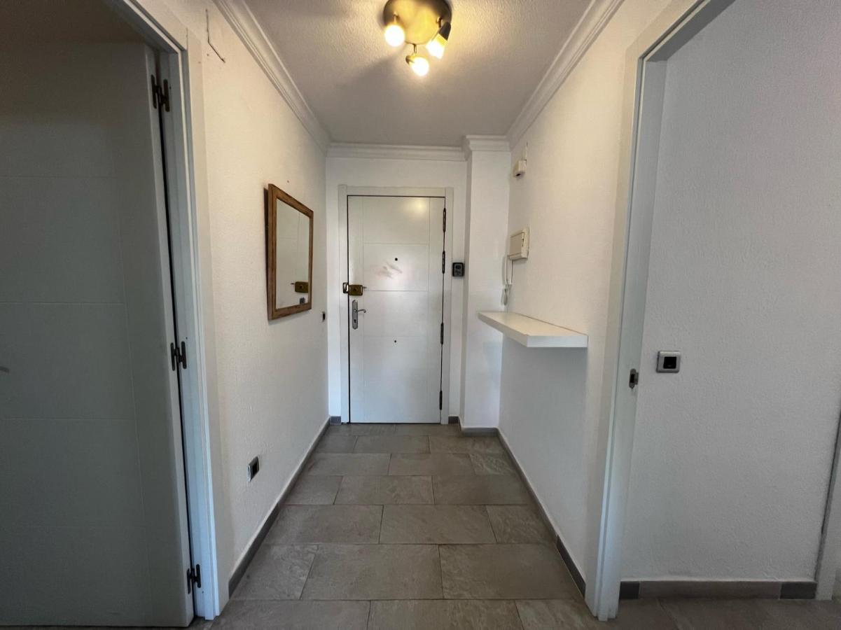 Premium Malaga Residence With Free Parking Exterior photo