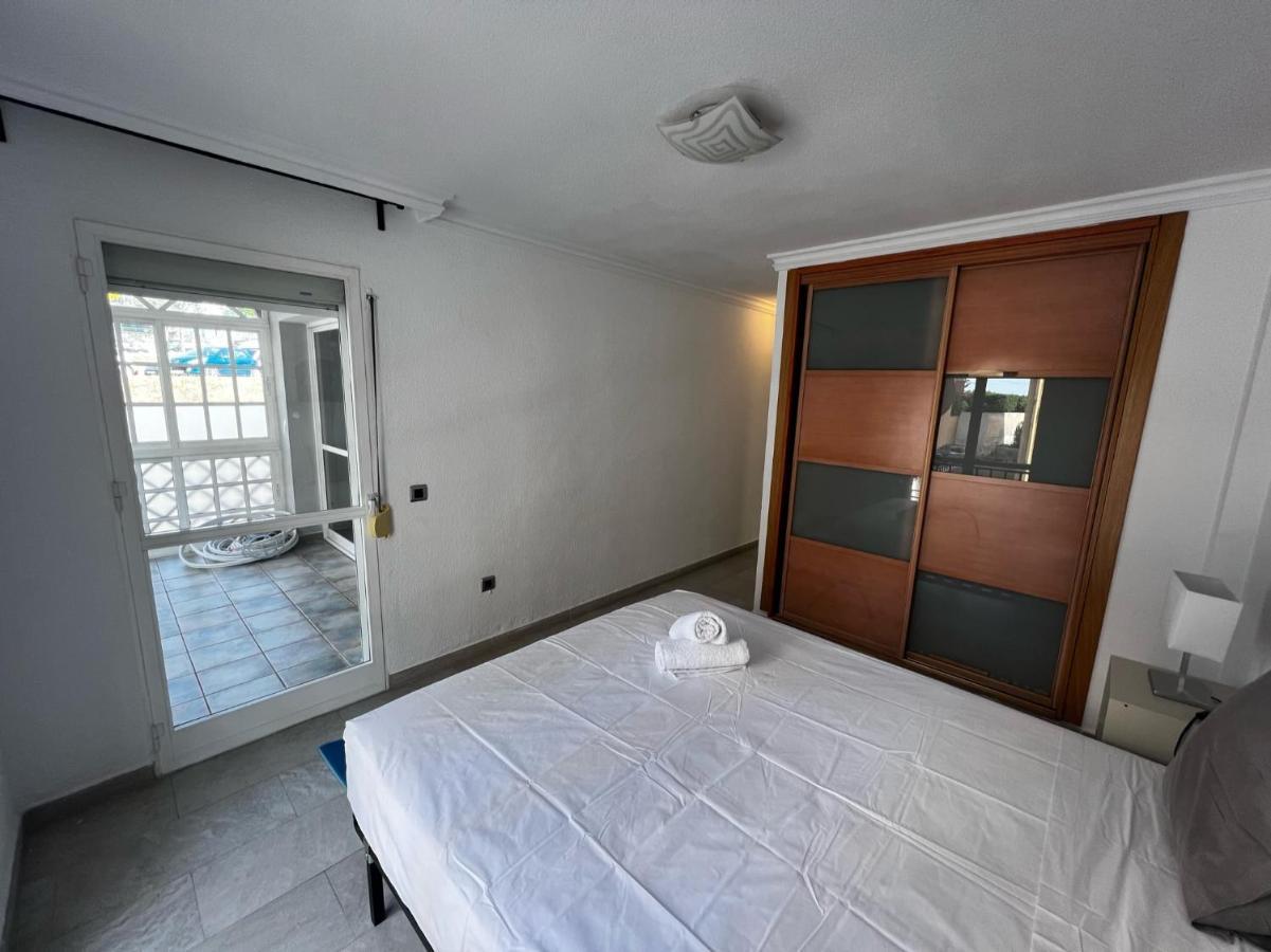 Premium Malaga Residence With Free Parking Exterior photo