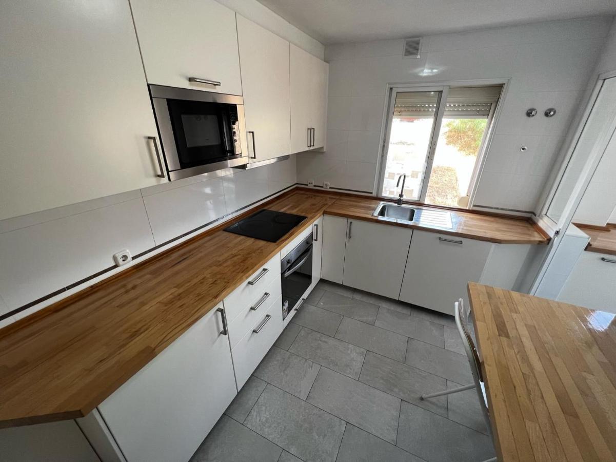 Premium Malaga Residence With Free Parking Exterior photo
