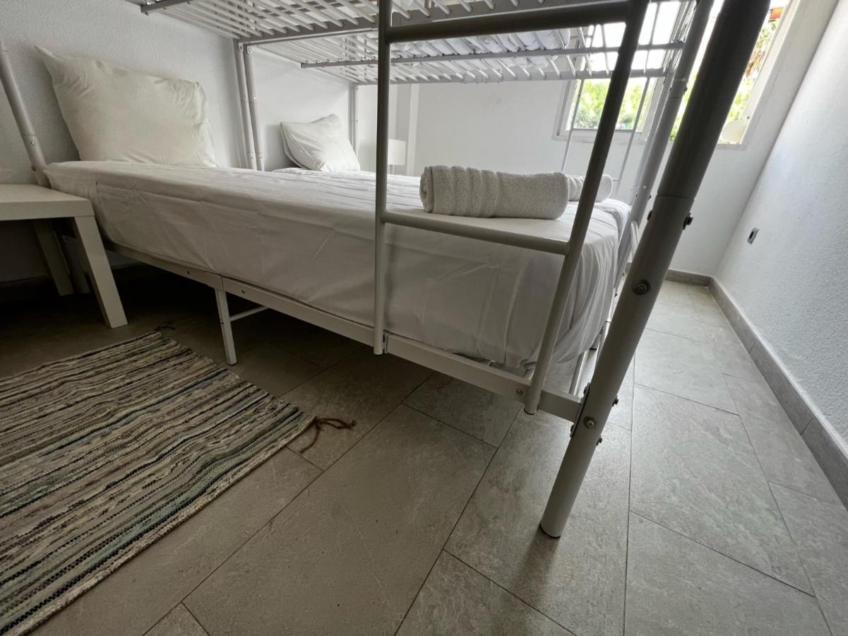 Premium Malaga Residence With Free Parking Exterior photo
