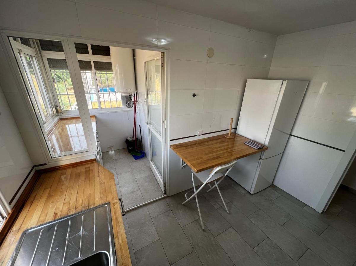 Premium Malaga Residence With Free Parking Exterior photo