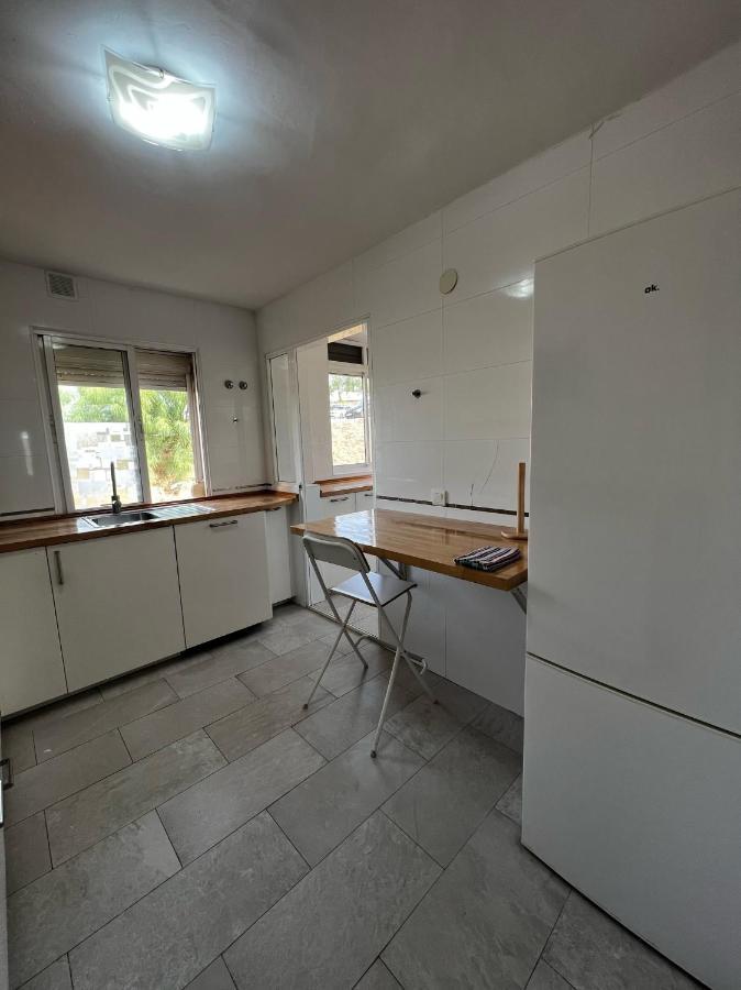 Premium Malaga Residence With Free Parking Exterior photo