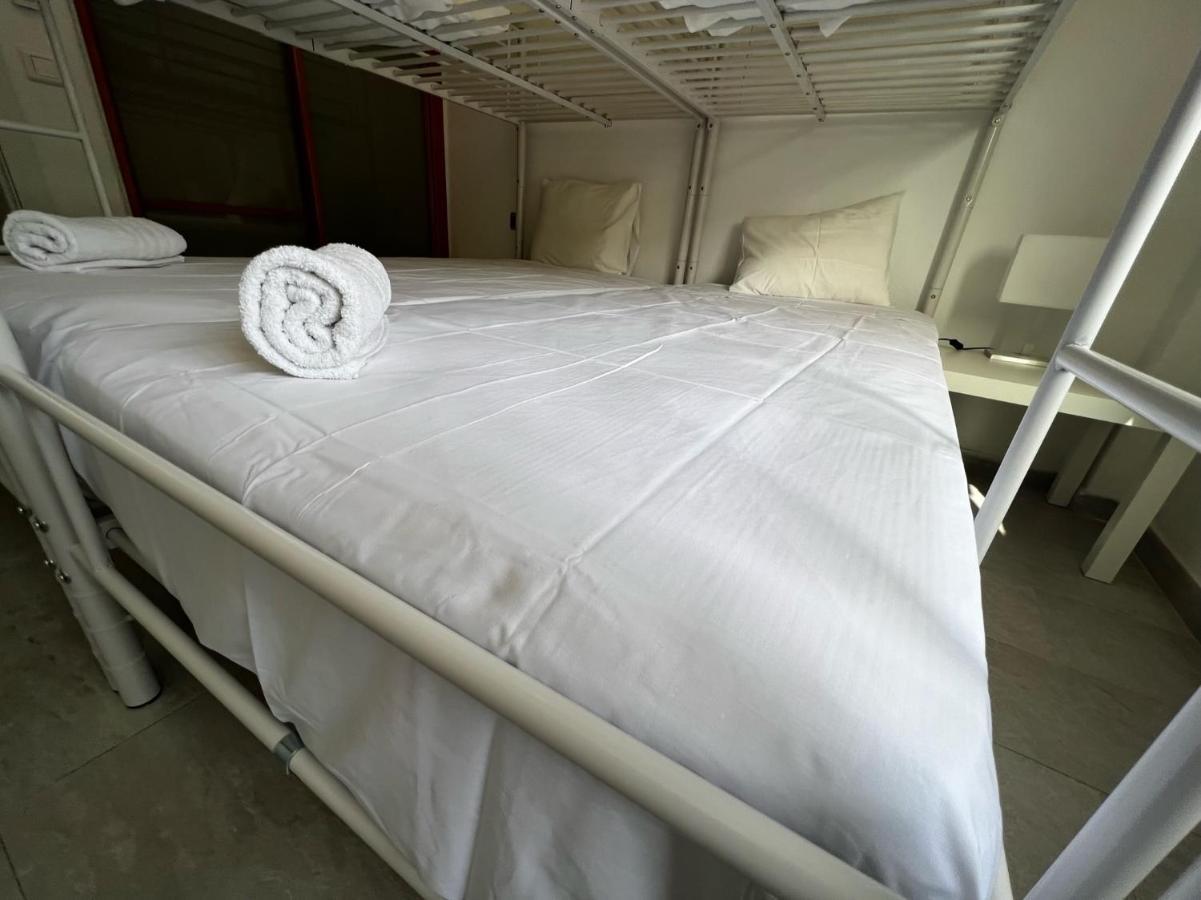 Premium Malaga Residence With Free Parking Exterior photo